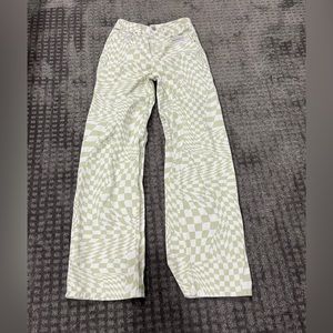 RSQ jeans- size 25- like new